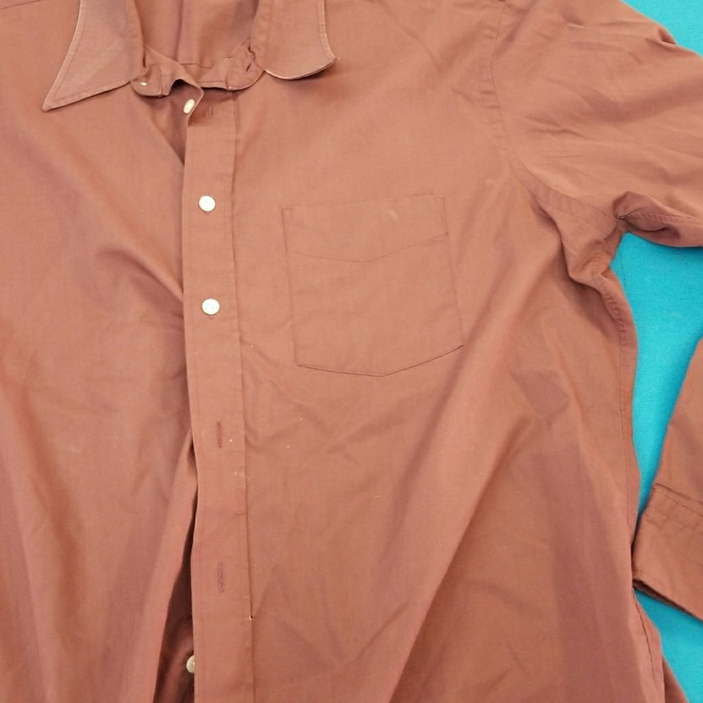 Christian dior button down - Picture 4 of 6